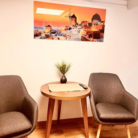 Apartament Ernesto 17 With Free Parking Possibility Budapeszt Zewnętrze zdjęcie