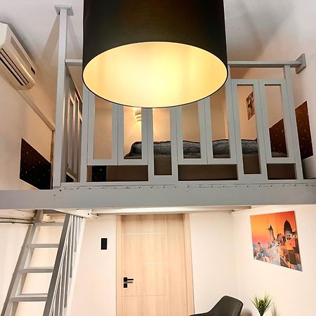 Apartament Ernesto 17 With Free Parking Possibility Budapeszt Zewnętrze zdjęcie