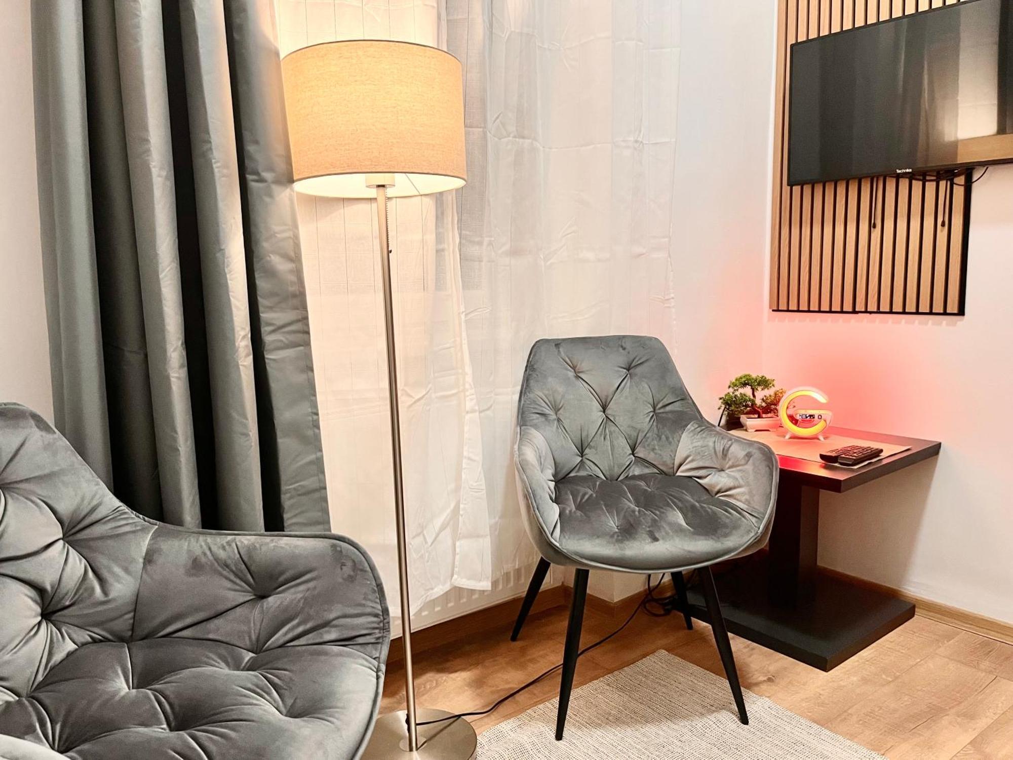 Apartament Ernesto 17 With Free Parking Possibility Budapeszt Zewnętrze zdjęcie