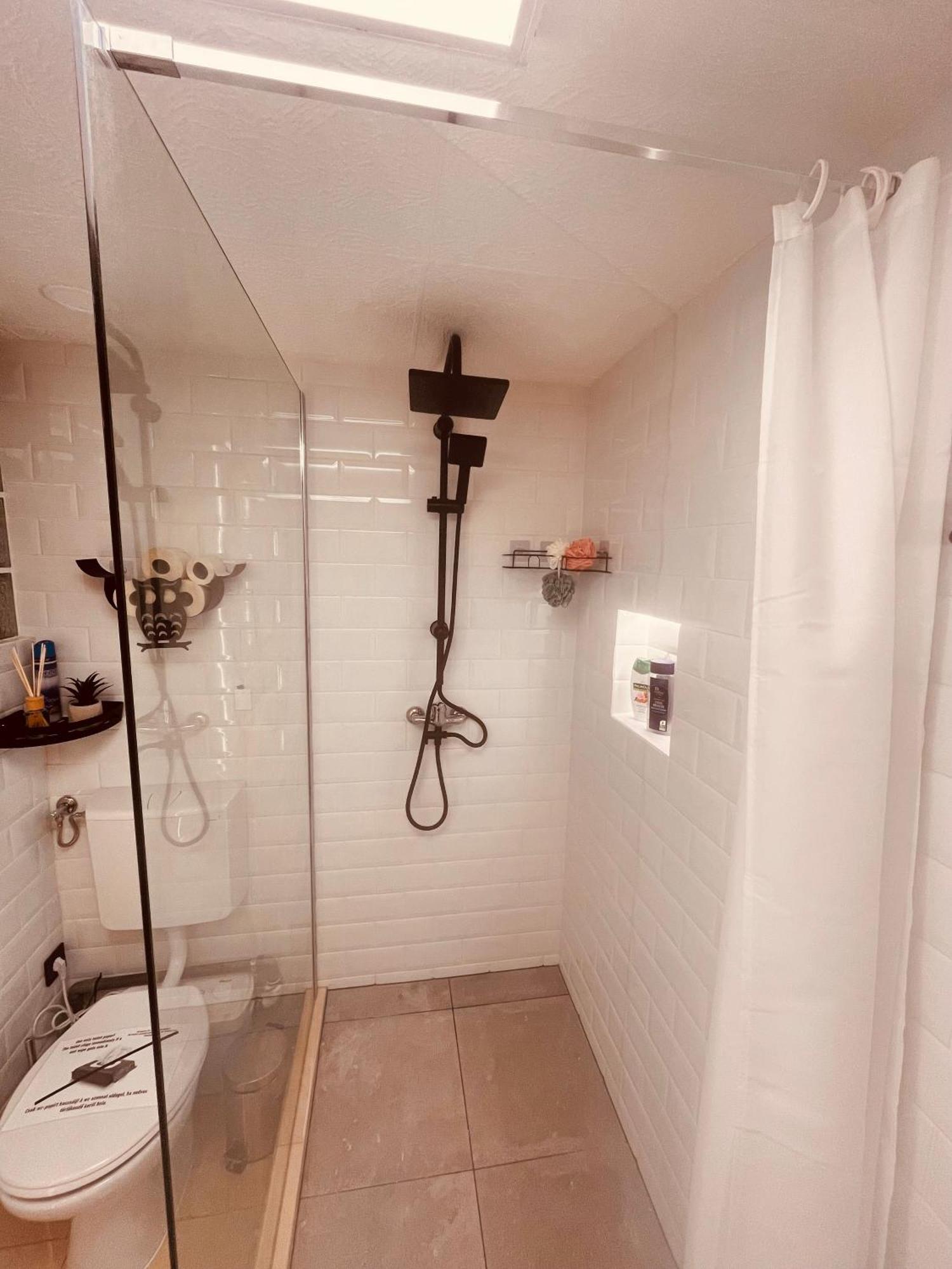 Apartament Ernesto 17 With Free Parking Possibility Budapeszt Zewnętrze zdjęcie