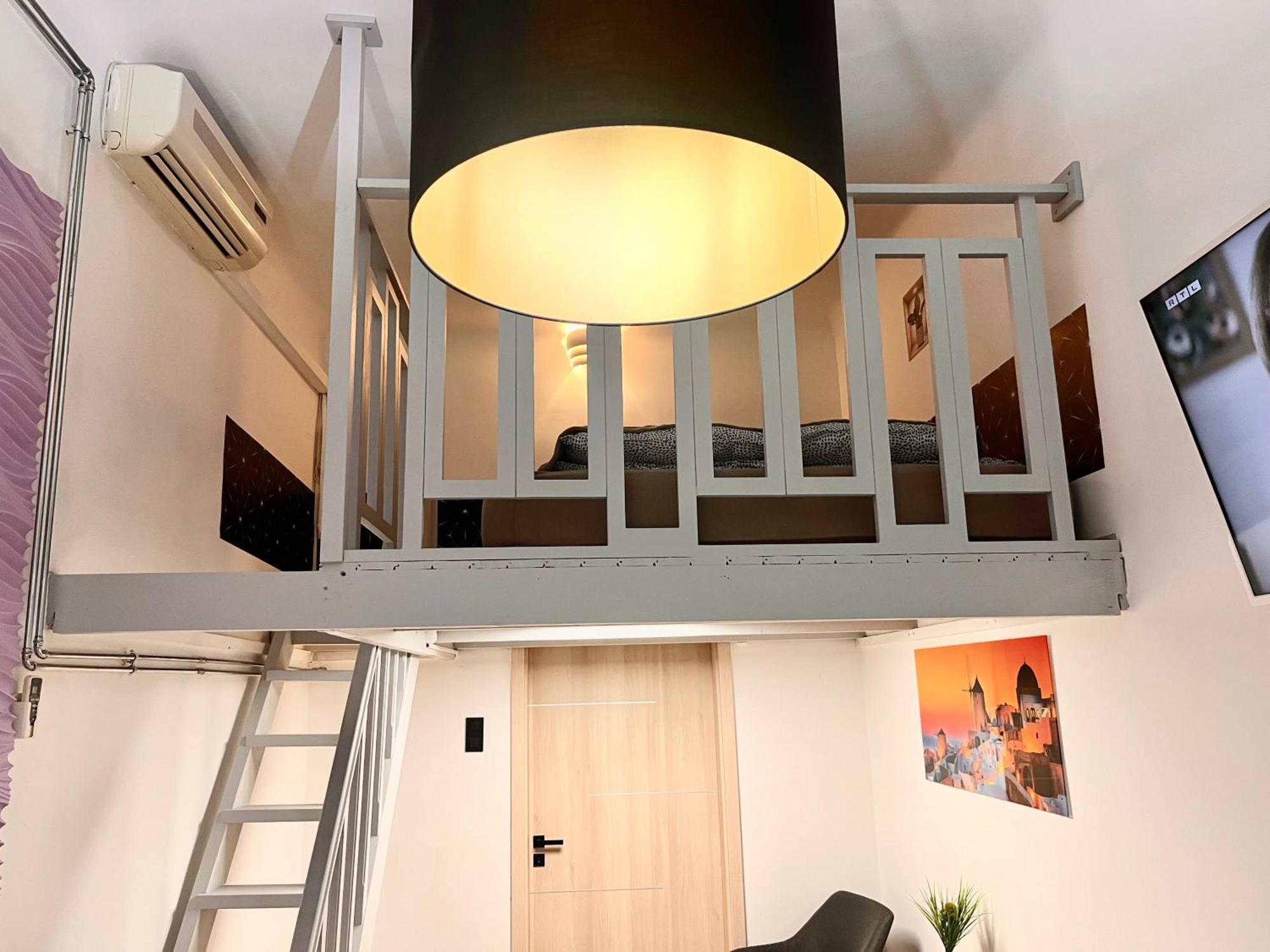 Apartament Ernesto 17 With Free Parking Possibility Budapeszt Zewnętrze zdjęcie