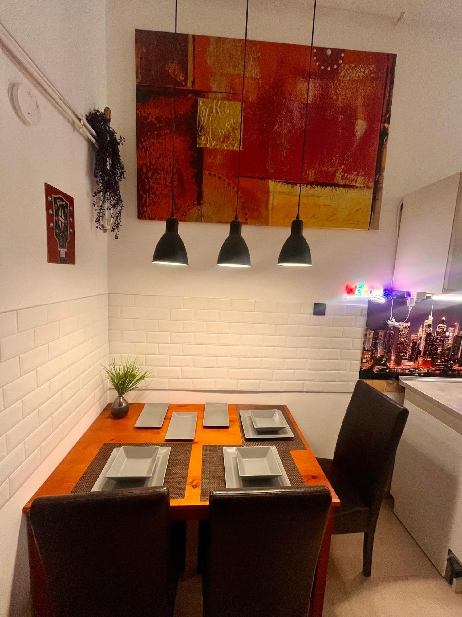 Apartament Ernesto 17 With Free Parking Possibility Budapeszt Zewnętrze zdjęcie